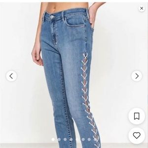 Pacsun denim jeans